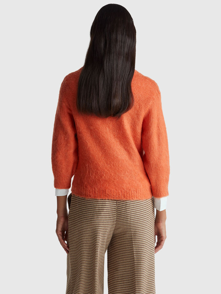 SWEATER Mulher image number 2